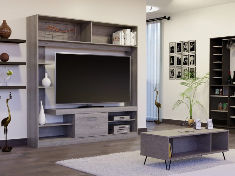 Muebles de TV