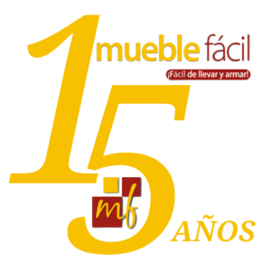 Logo 15 años