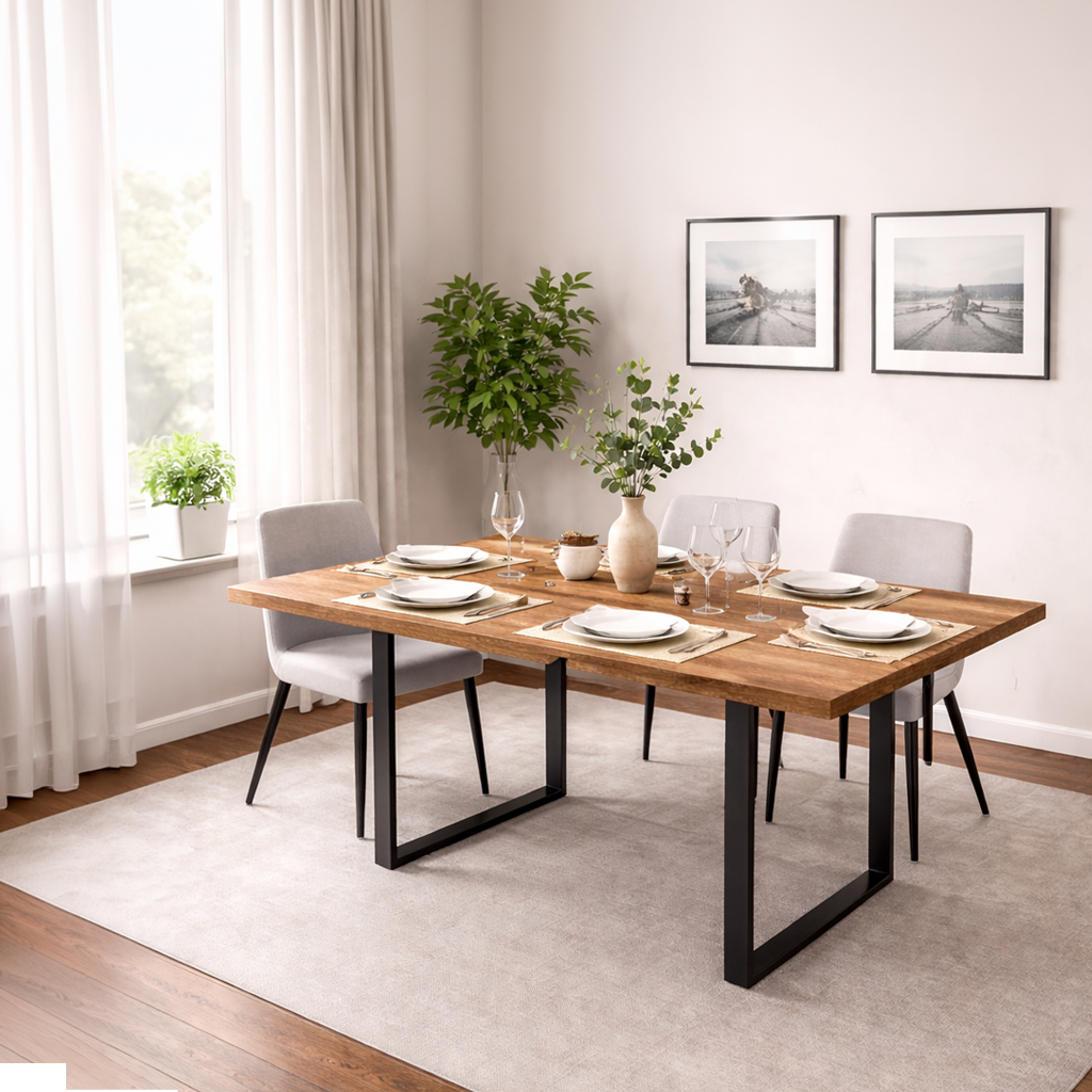 mesa de comedor logan