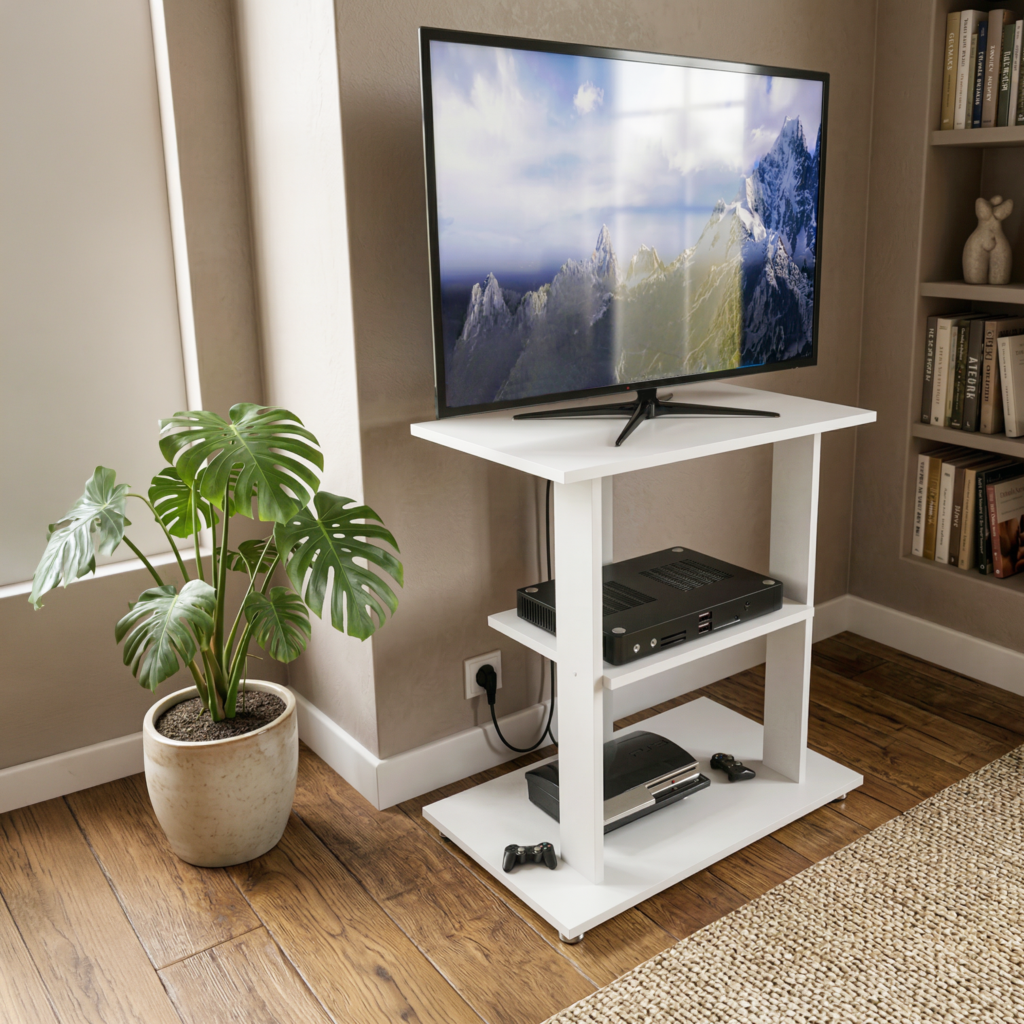 mesa de tv iris