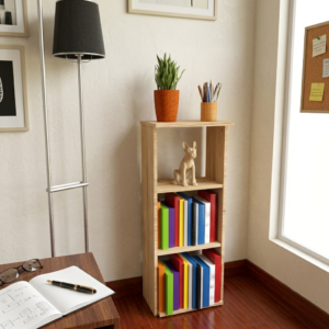 BIBLIOTECA SUPER ECO