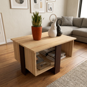 MESA DE CENTRO MOSCU