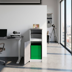 ORGANIZADOR GÉNESIS 1 PUERTA