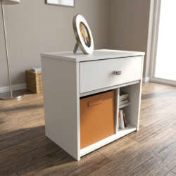 NOCHERO CUBIC 1 CAJÓN