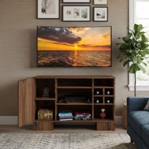 Mesa de tv DENVER KIT