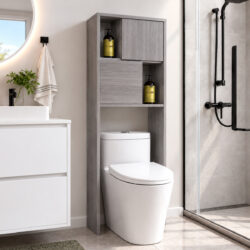 Mueble sobre inodoro Tulipan